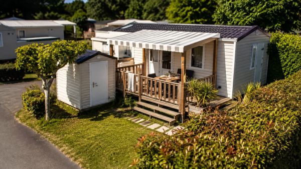 Choisir un mobil-home en Charente-Maritime : idées reçues à remettre en question