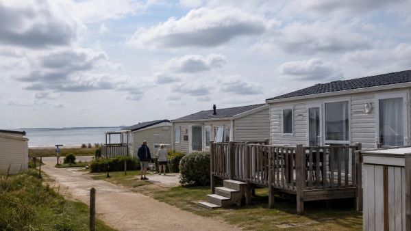 Comment choisir son mobil-home en bord de mer en Normandie