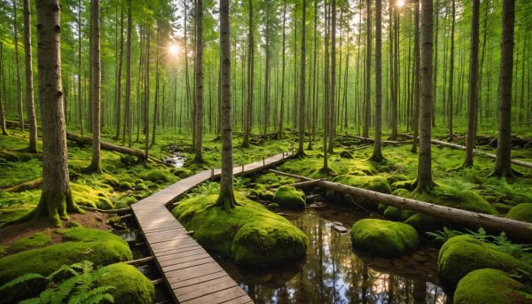 Comment préserver la beauté de ce site naturel