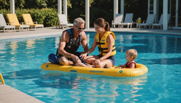 Comment profiter des baignades en toute sécurité