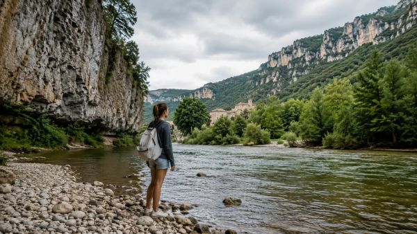 Comment profiter des gorges du Tarn en Aveyron lors de votre séjour