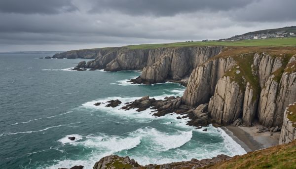 Comment vivre l arrière-saison en Bretagne