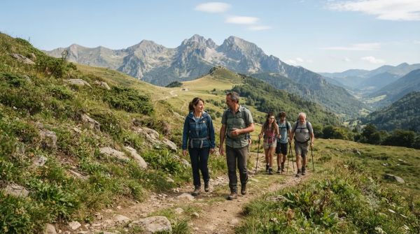 Pourquoi choisir les randonnées dans les Pyrénées ariégeoises ?