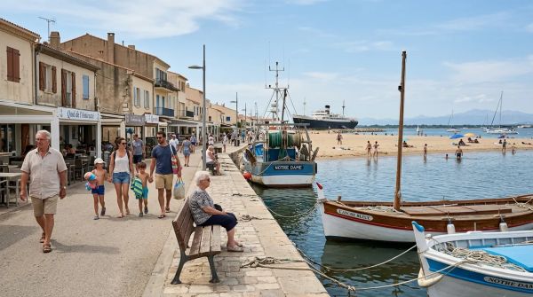 Pourquoi choisir Port Barcarès pour vos vacances d'été