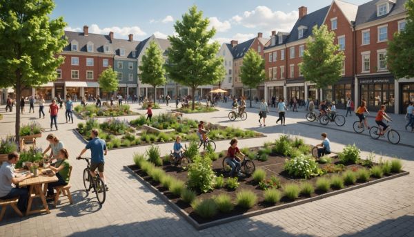 Pourquoi la commune s engage pour l écologie
