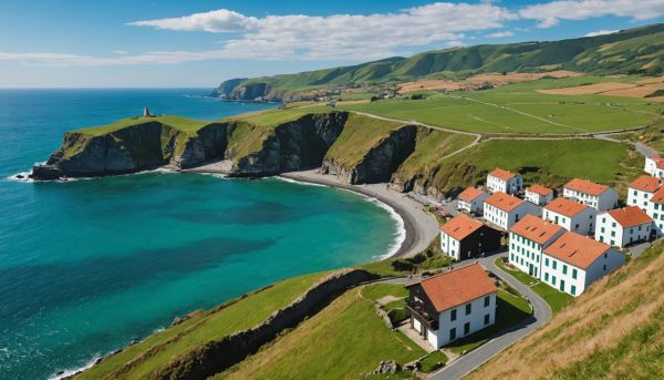 Pourquoi le pays basque attire les amateurs de vacances en plein air