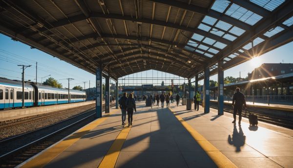Quelles sont les actualités de la station cet été ?