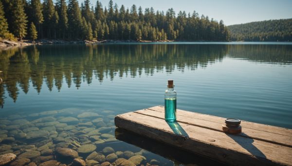 Tout savoir sur la qualité des eaux de baignade